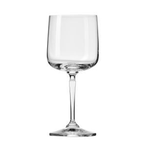 Kieliszki XNO COPA 390 AXIS