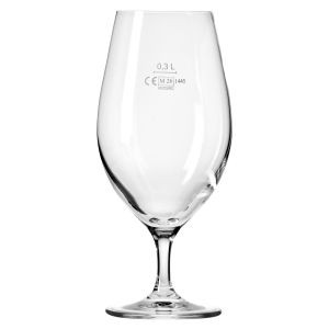 Pokale XNO BEER GOBLET 420