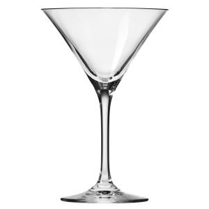 Kieliszki XNO MARTINI 200