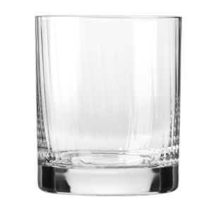 Szklanki XNO TUMBLER 260 ICE OPTIC