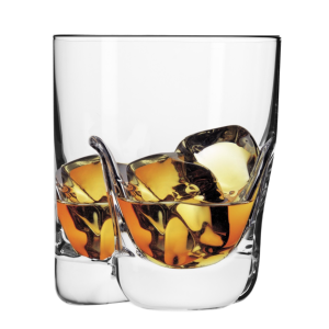 Szklanki do whisky Mixology 250 ml