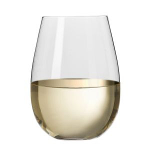 Szklanki do wina białego Harmony