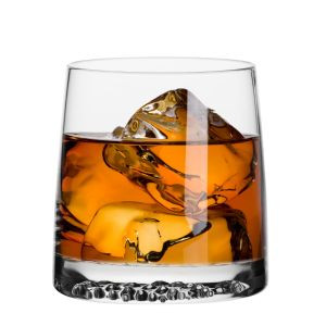 Szklanki do whisky Fjord 300 ml