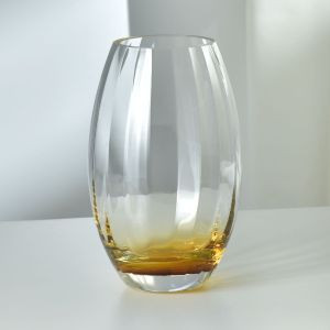 Wazon GEMSTONE Bursztyn 23,5 cm