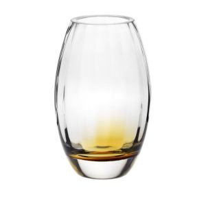 Wazon GEMSTONE Bursztyn 23,5 cm