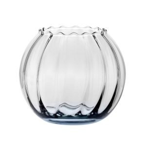 Wazon GEMSTONE Akwamaryn 15,5 cm