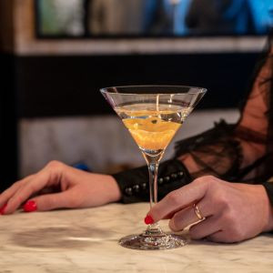 Kieliszki do martini Avant-Garde