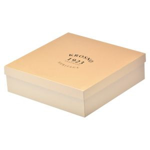 Kryształowy talerz HERITAGE 34 cm