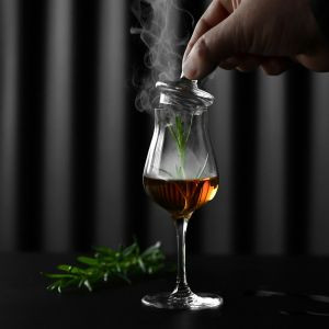 Degustacyjny kieliszek do whisky z deklem Perfect Serve Aroma