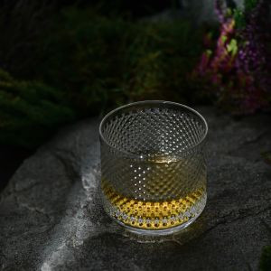 Szklanki do whisky Perfect Serve Scotland 270ml