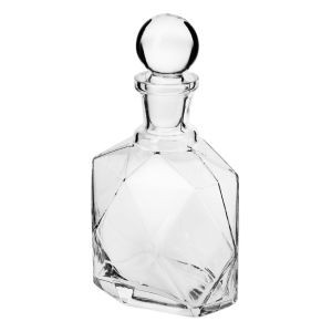 Kryształowa karafka HERITAGE 800 ml