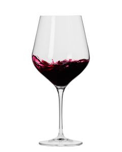 Kieliszki do wina burgund Splendour