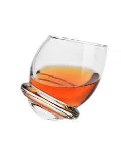 Szklanki do whisky Roly-Poly 200 ml