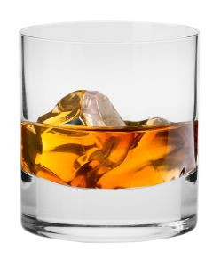 Szklanki do whisky Sterling 300 ml
