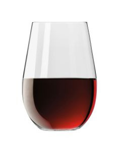 Szklanki do wina czerwonego Harmony