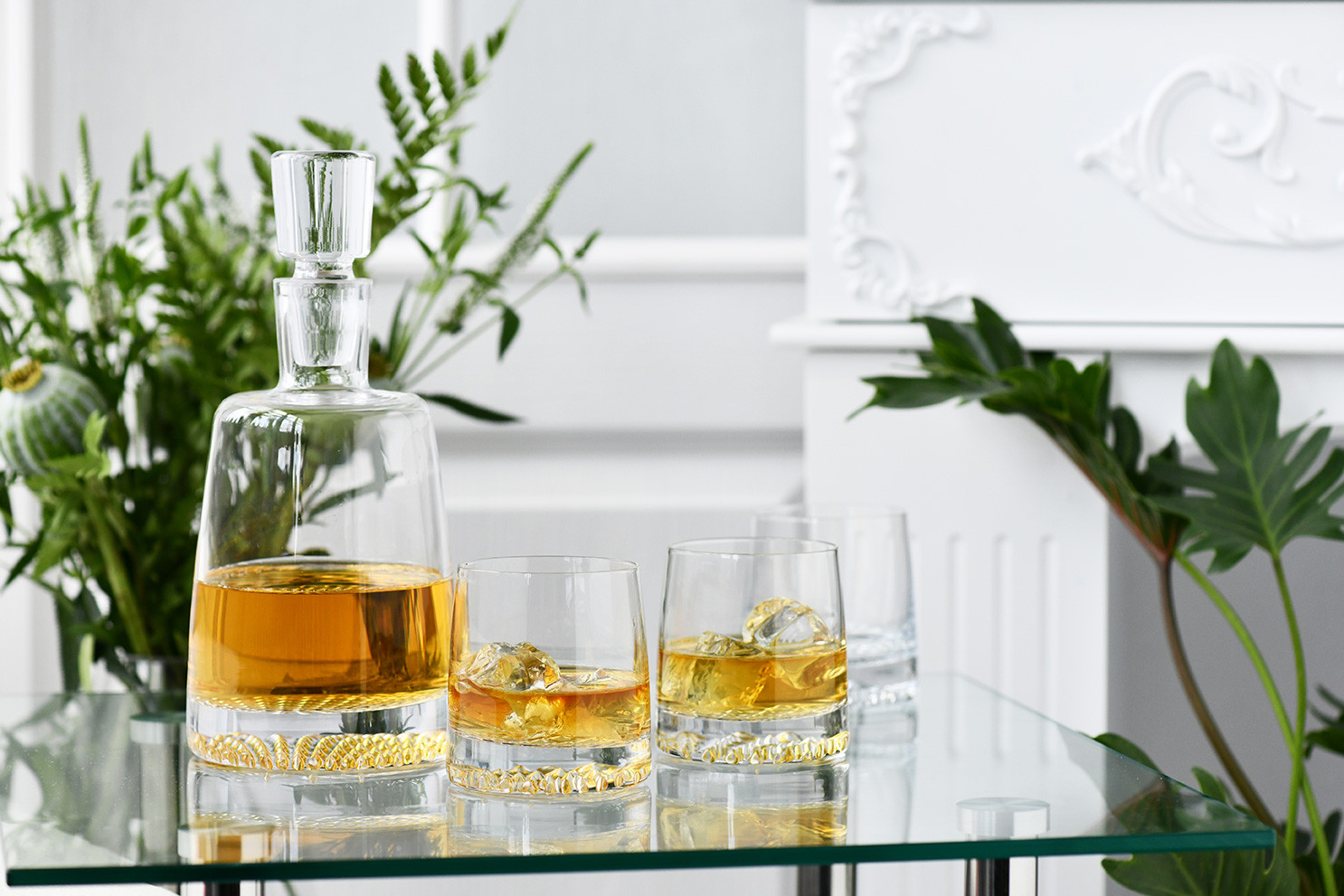 Whisky – prawidłowa degustacja, serwowanie i przechowywanie - blog KROSNO