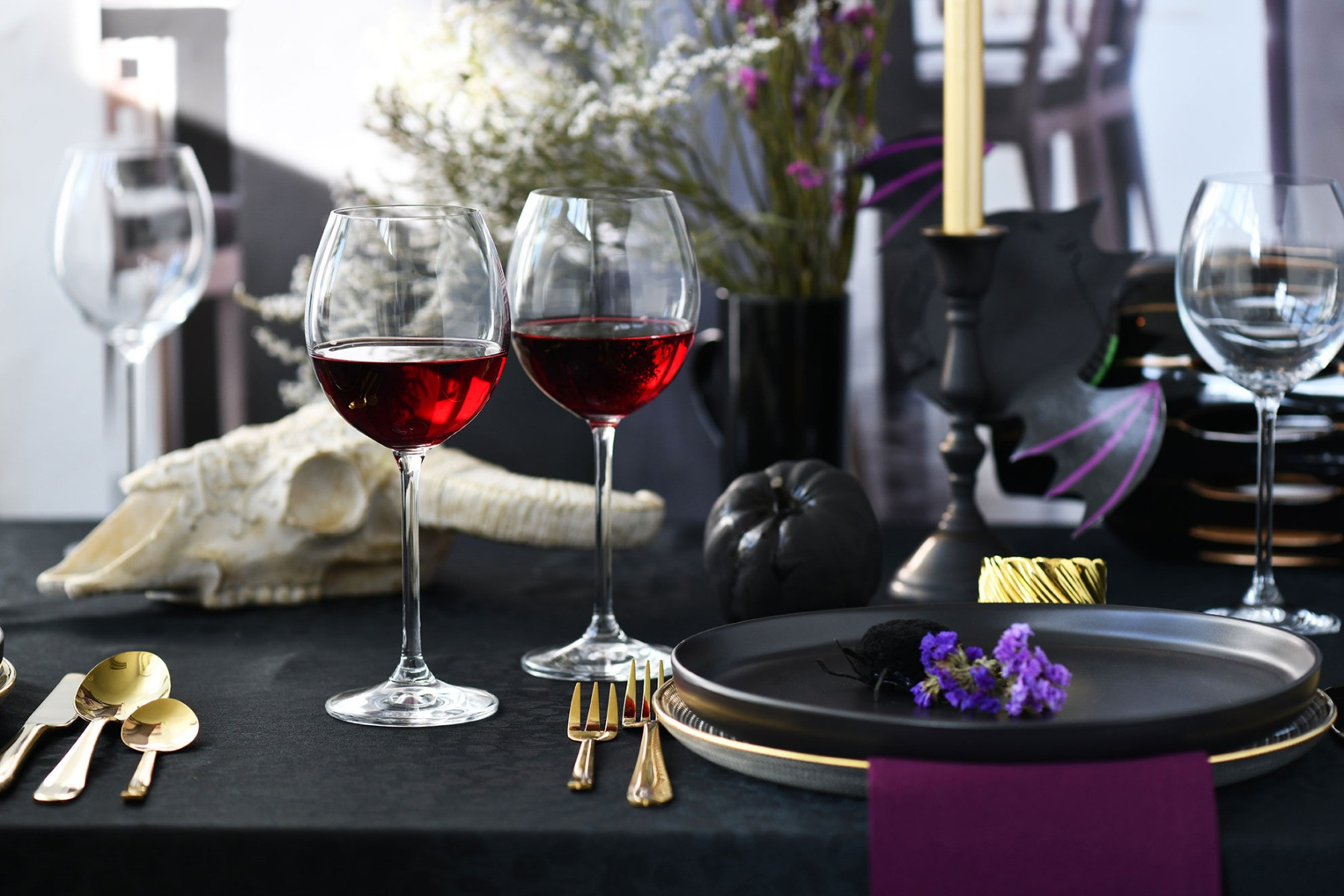 Beaujolais Nouveau – wyjątkowe święto wina | blog KROSNO
