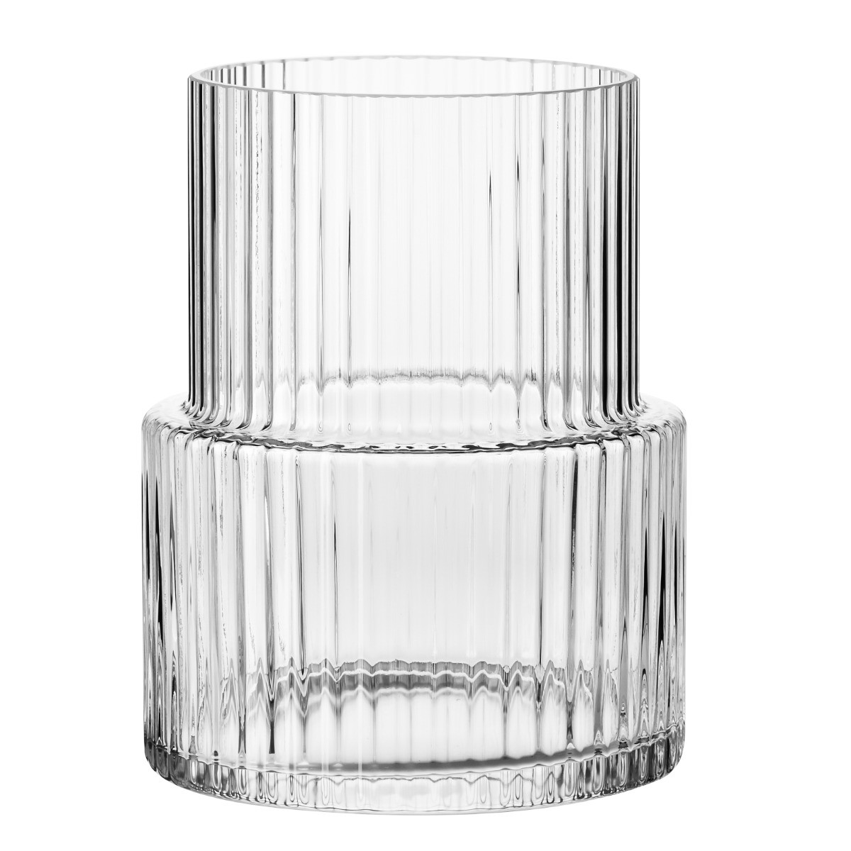 Wazon Twist KROSNO Wazon Sparkle KROSNO