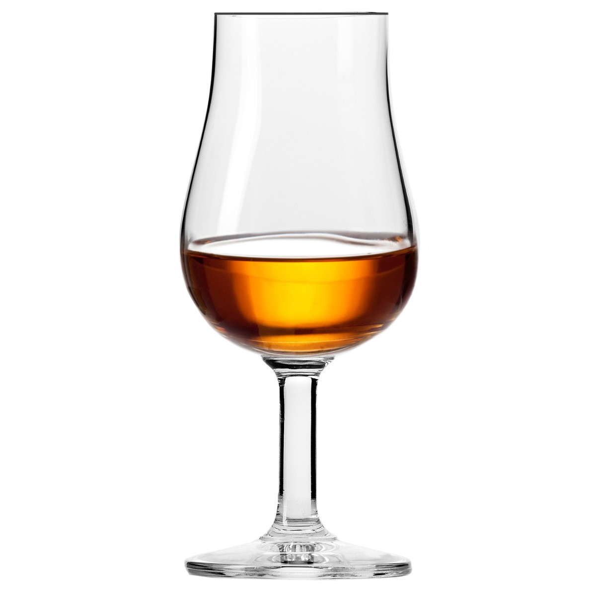 Tulipanowe kieliszki do degustacji whisky Epicure KROSNO