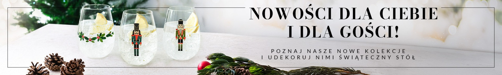 Nowości | e-sklep KROSNO Nowości w ofercie | e-sklep KROSNO