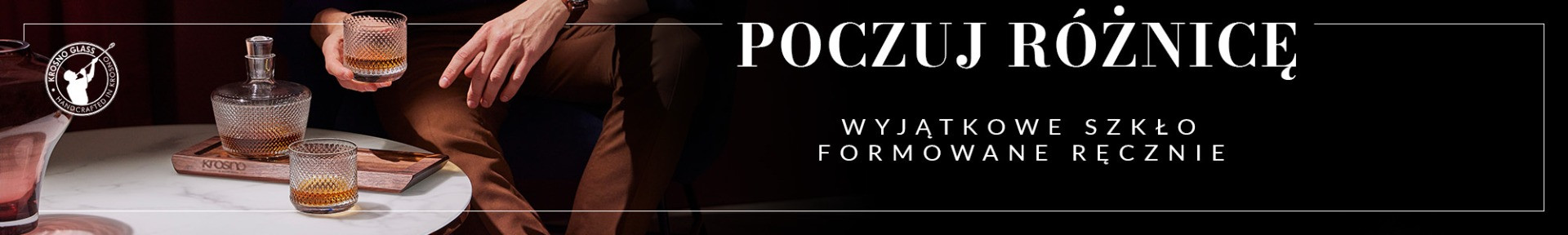 Oferta produktów formowanych ręcznie | e-sklep KROSNO Oferta produktów formowanych ręcznie | e-sklep KROSNO